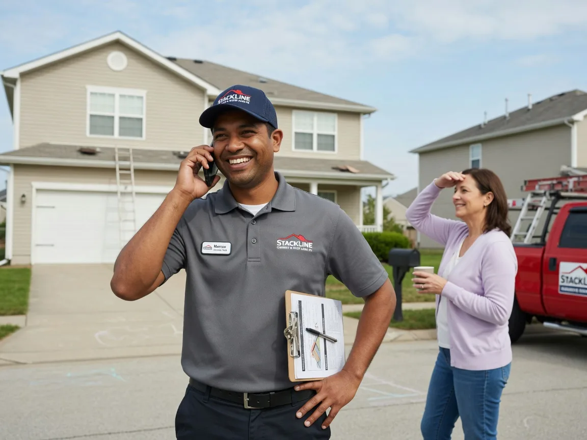 Chimney flashing repair Oxford, GA FAQs